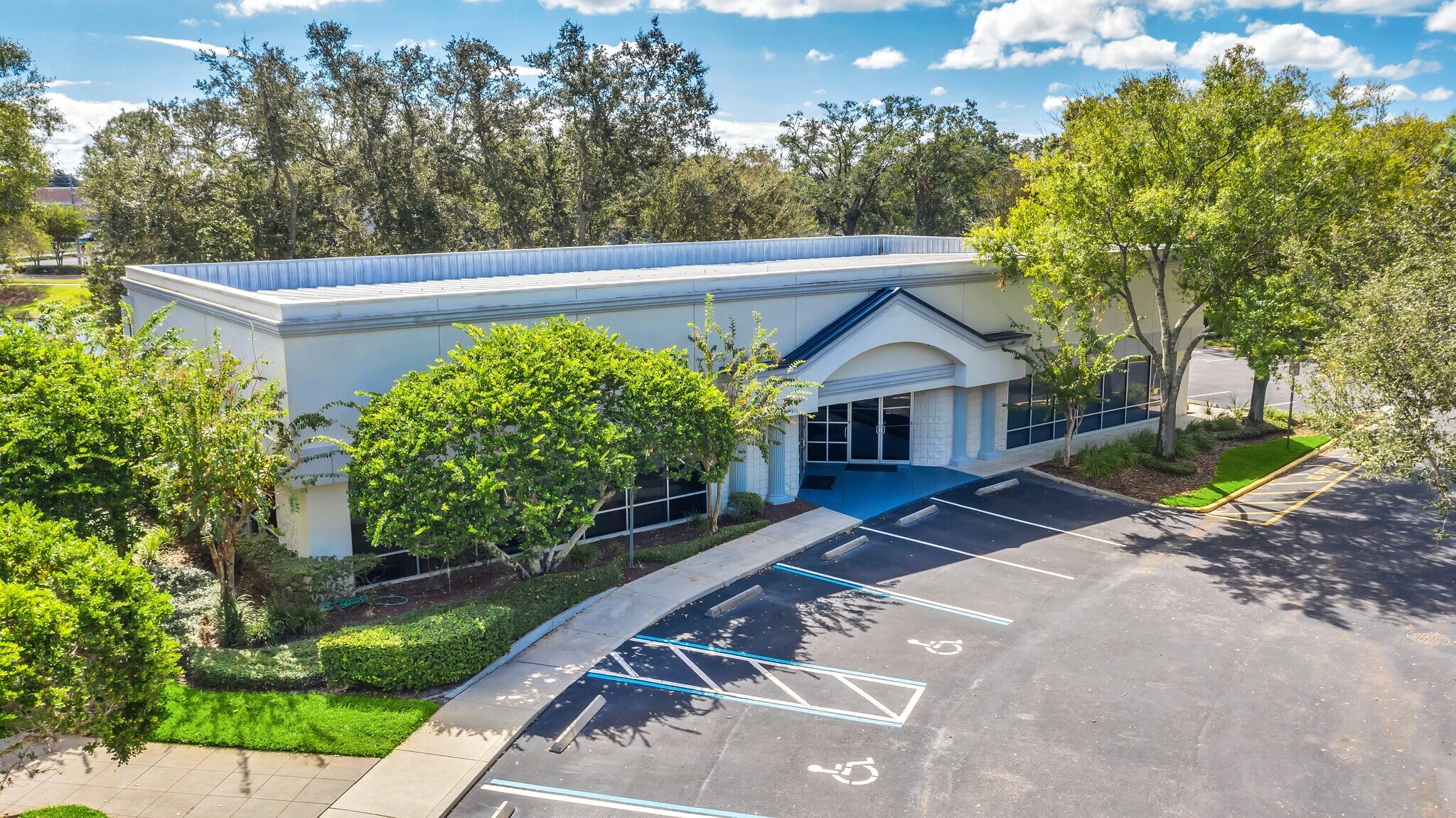 581 Technology Park, Lake Mary, FL à louer Photo principale– Image 1 sur 15