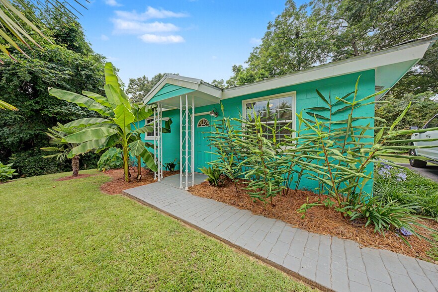 559 Pulaski St, Athens, GA à vendre - Photo de l’immeuble – Image 3 sur 23