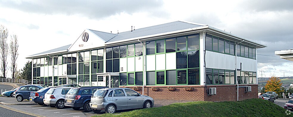 Wilthorpe Rd, Barnsley à louer - Photo principale – Image 1 sur 1