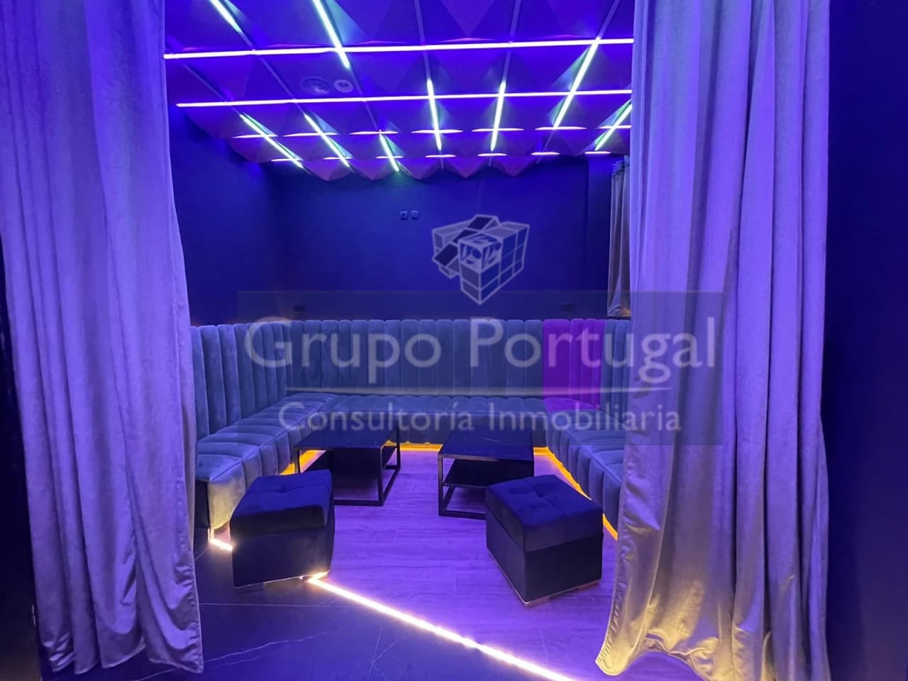 Local commercial dans Madrid, Madrid à louer Photo intérieure– Image 1 sur 8