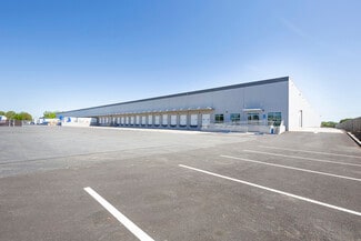 Plus de détails pour 3689 Industrial Blvd, West Sacramento, CA - Industriel/Logistique à louer