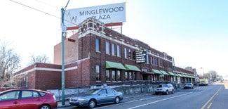 Plus de détails pour 1553-1557 Madison Ave, Memphis, TN - Local commercial à vendre