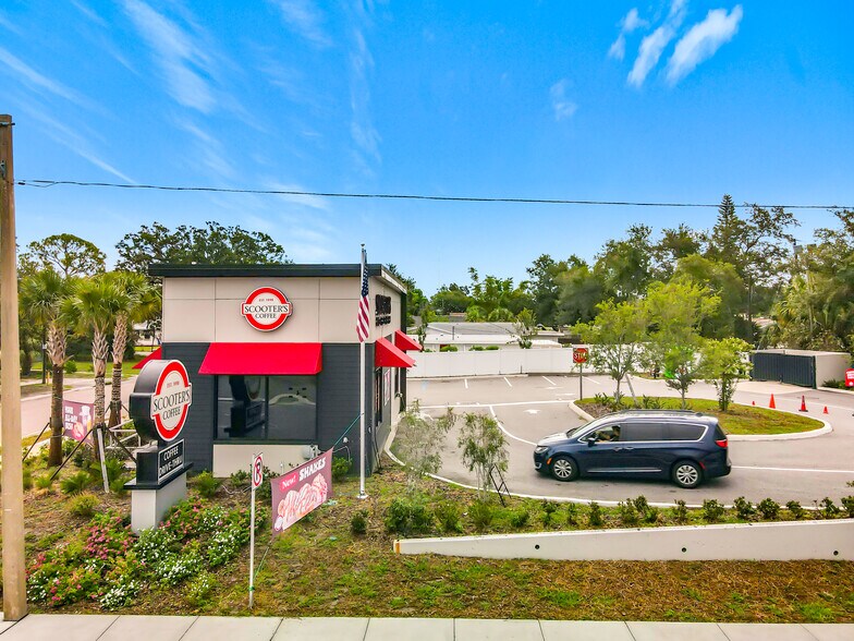 9299 4th St N, Saint Petersburg, FL à vendre - Photo de l’immeuble – Image 3 sur 6
