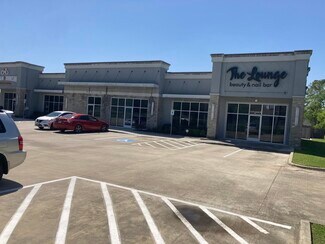 Plus de détails pour 12231 Northpointe Blvd, Tomball, TX - Local commercial à louer