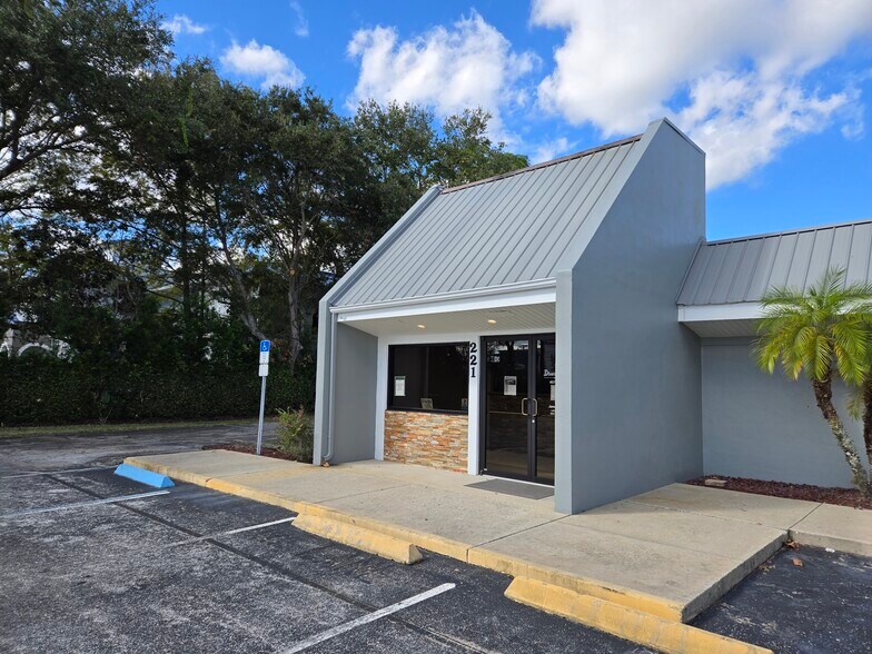 221 W State Road 434, Longwood, FL à vendre - Photo de l’immeuble – Image 2 sur 21