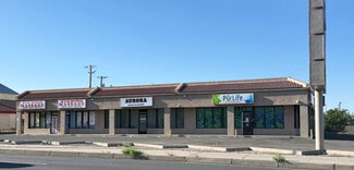 Plus de détails pour 4000-4012 Menaul Blvd NE, Albuquerque, NM - Local commercial à louer