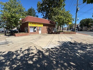 Plus de détails pour 17 Broadway, Gloucester City, NJ - Local commercial à vendre