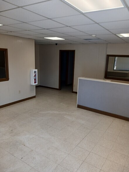 536 Broughton St, Orangeburg, SC à vendre - Photo de l’immeuble – Image 3 sur 6