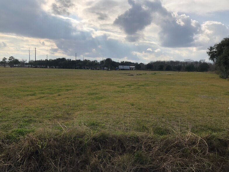 State Highway 35 Bypass & Steele Rd, Alvin, TX à vendre - Autre – Image 2 sur 2