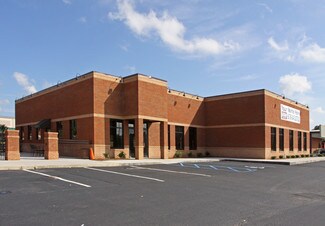 Plus de détails pour 3584 Atlanta Hwy, Flowery Branch, GA - Local commercial à vendre