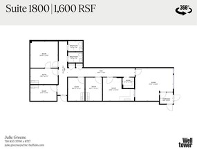 6930 Williams Rd, Niagara Falls, NY à louer Plan d’étage– Image 1 sur 1