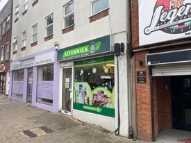 73A-73B Tavistock St, Bedford BDF - Local commercial