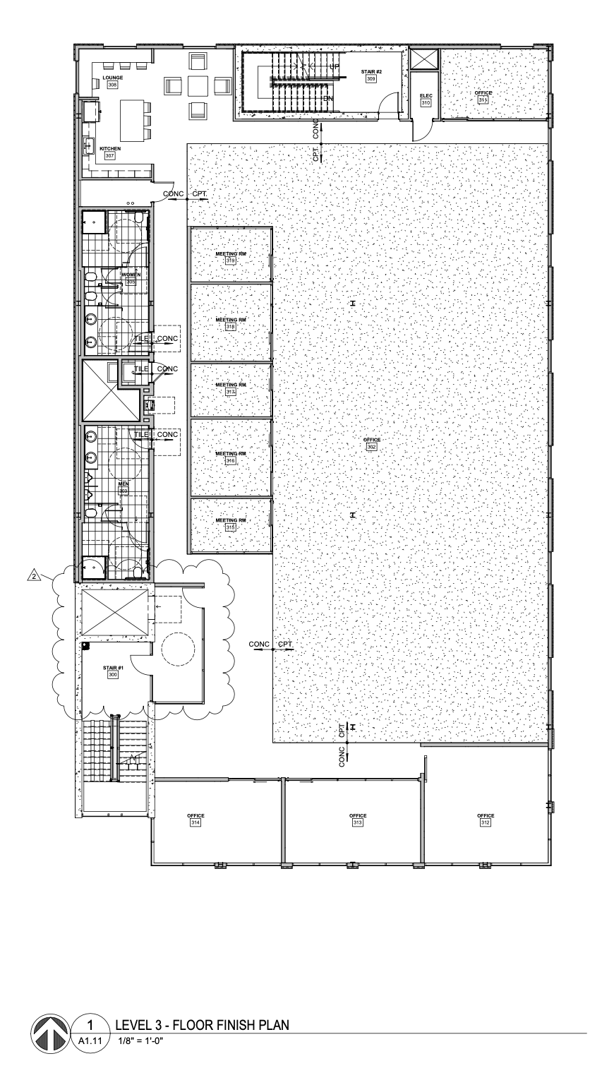 734 Main St, Grand Junction, CO à louer Photo de l’immeuble– Image 1 sur 1