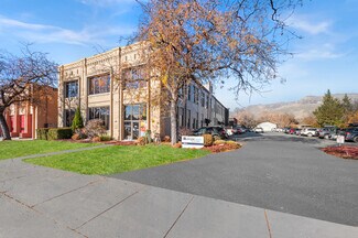 Plus de détails pour 244 W 300 N, Salt Lake City, UT - Bureau, Local d'activités à louer