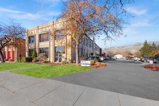 Plus de détails pour 244 W 300 N, Salt Lake City, UT - Bureau à louer