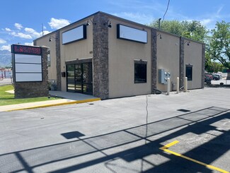 Plus de détails pour 888 E 3900 S, Salt Lake City, UT - Bureau à louer
