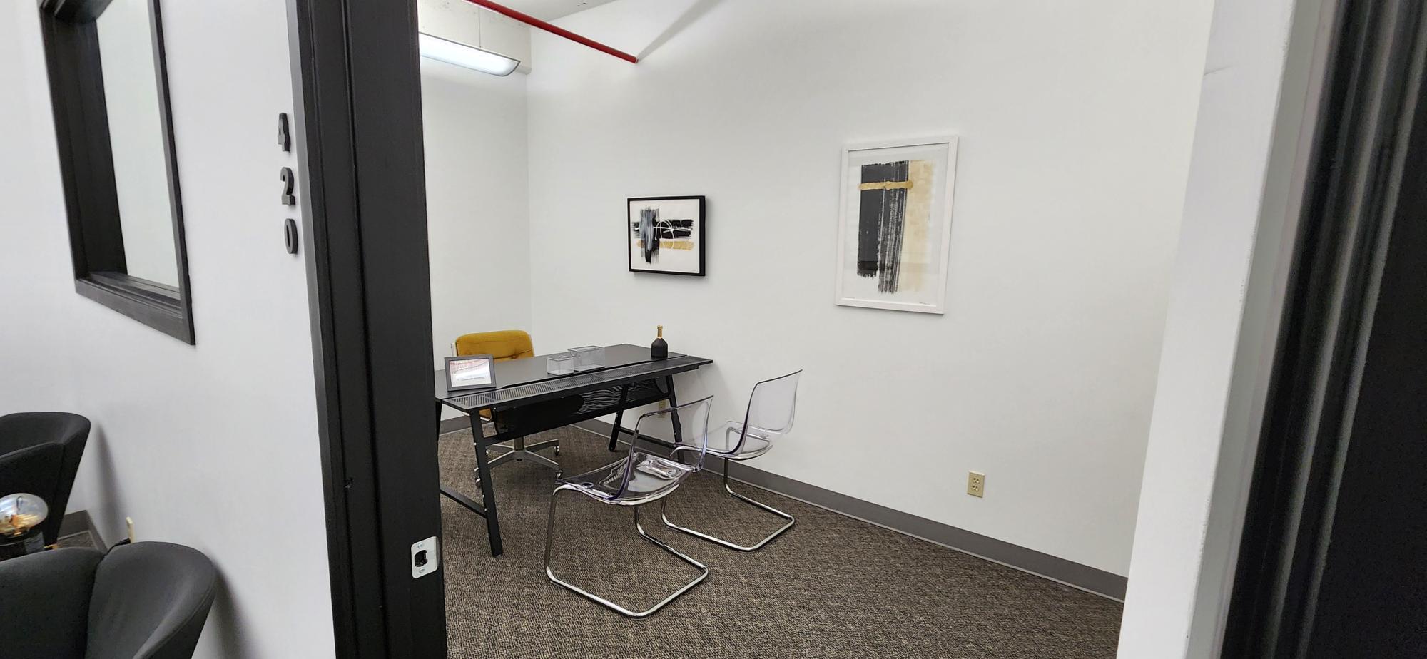 254 Court Ave, Memphis, TN à vendre Photo intérieure– Image 1 sur 1