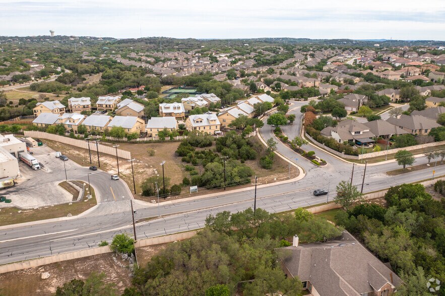 23643 Wilderness Oak, San Antonio, TX à louer - Photo principale – Image 1 sur 3