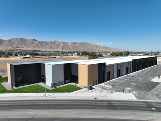 Plus de détails pour 292 S American Way, Payson, UT - Industriel/Logistique à vendre