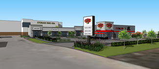 Plus de détails pour 13307 Culebra Rd, San Antonio, TX - Local commercial à louer