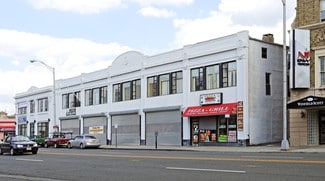 Plus de détails pour 329-343 N Broad St, Elizabeth, NJ - Bureau/Local commercial, Local commercial à louer