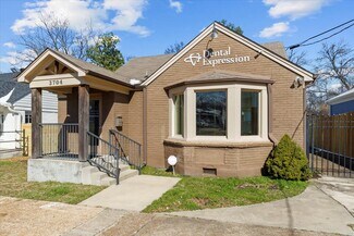 Plus de détails pour 3704 Summer Ave, Memphis, TN - Bureau/Médical à louer