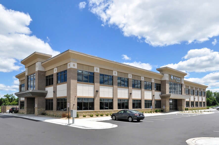 9000 Quantrelle Ave NE, Otsego, MN à louer - Photo de l’immeuble – Image 2 sur 14