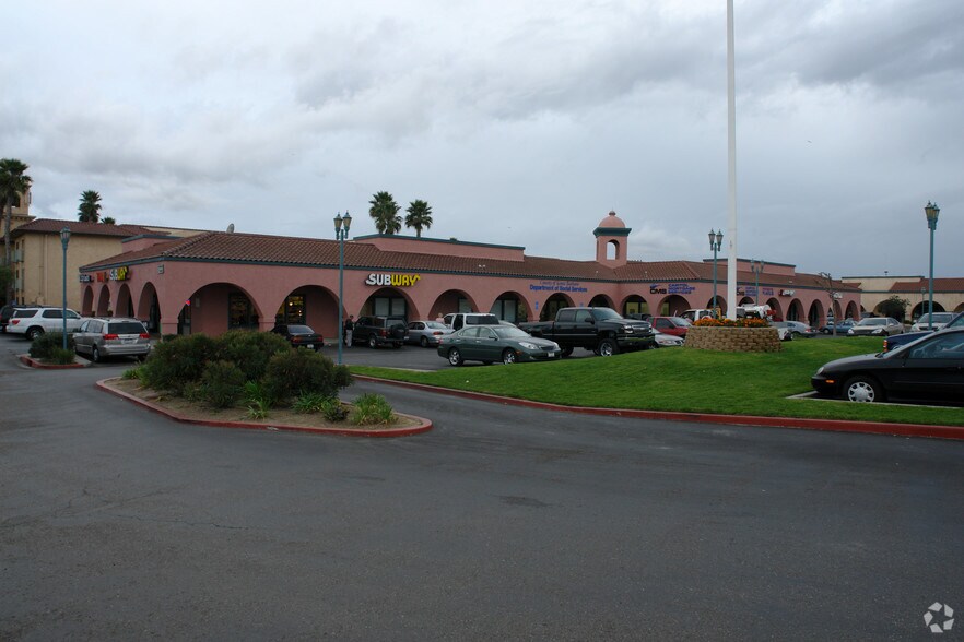 1129-1153 N H St, Lompoc, CA à louer - Photo principale – Image 2 sur 21