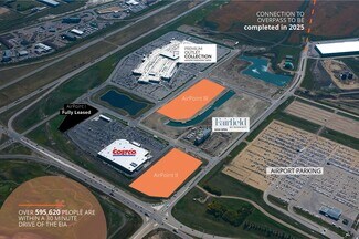 Plus de détails pour 2310 46 E Ave, Calmar, AB - Local commercial à louer