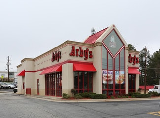 Plus de détails pour 5410 Peachtree Industrial Blvd, Atlanta, GA - Local commercial à louer
