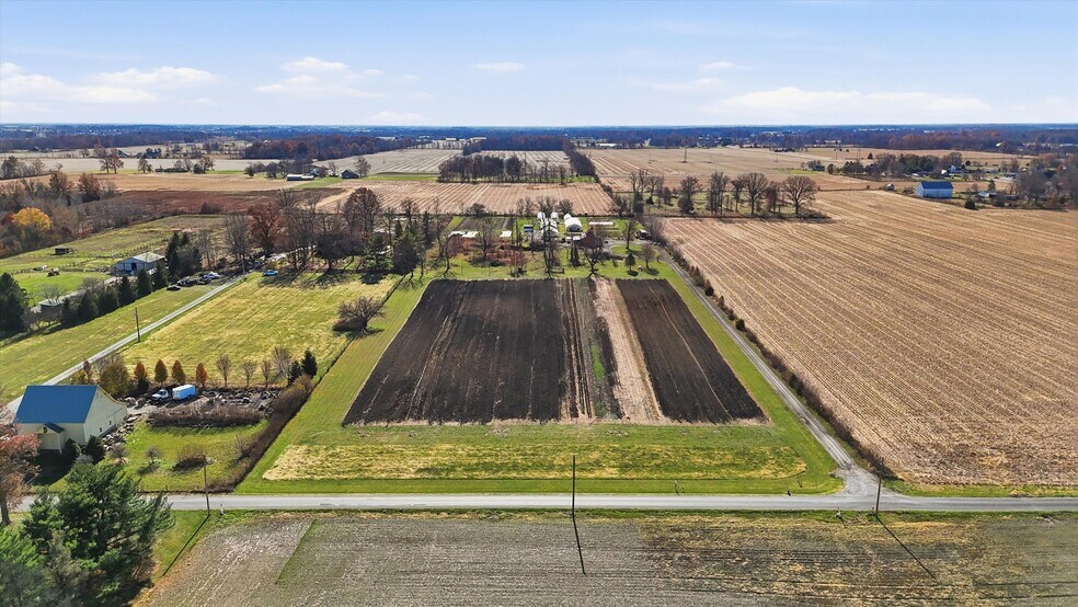 2335 W 236th St, Sheridan, IN à vendre - Photo de l’immeuble – Image 2 sur 34