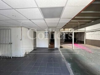 Plus de détails pour Local d'activités à louer