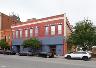 Plus de détails pour 112 N Travis St, Sherman, TX - Bureau à louer