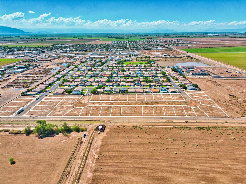 Pitzer Rd, Heber, CA à vendre - Autre – Image 1 sur 22