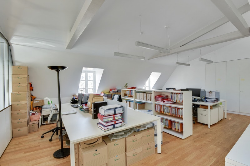 5 Rue Boudreau, Paris à louer - Photo intérieure – Image 3 sur 8