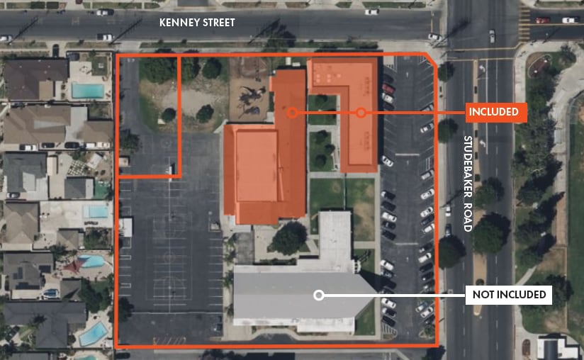 11507 Studebaker Rd, Norwalk, CA à louer Photo principale– Image 1 sur 9