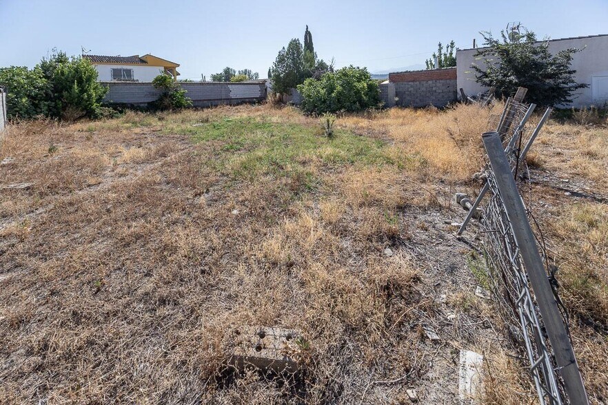 Terrain dans Maracena, Granada à vendre - Photo de l’immeuble – Image 3 sur 6