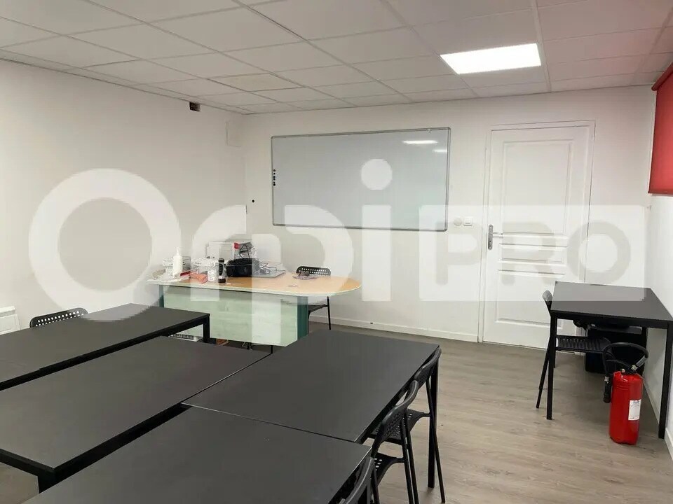 Bureau dans Limoges à louer Photo intérieure– Image 1 sur 7