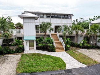 Plus de détails pour 1149 Periwinkle Way, Sanibel, FL - Bureau à vendre
