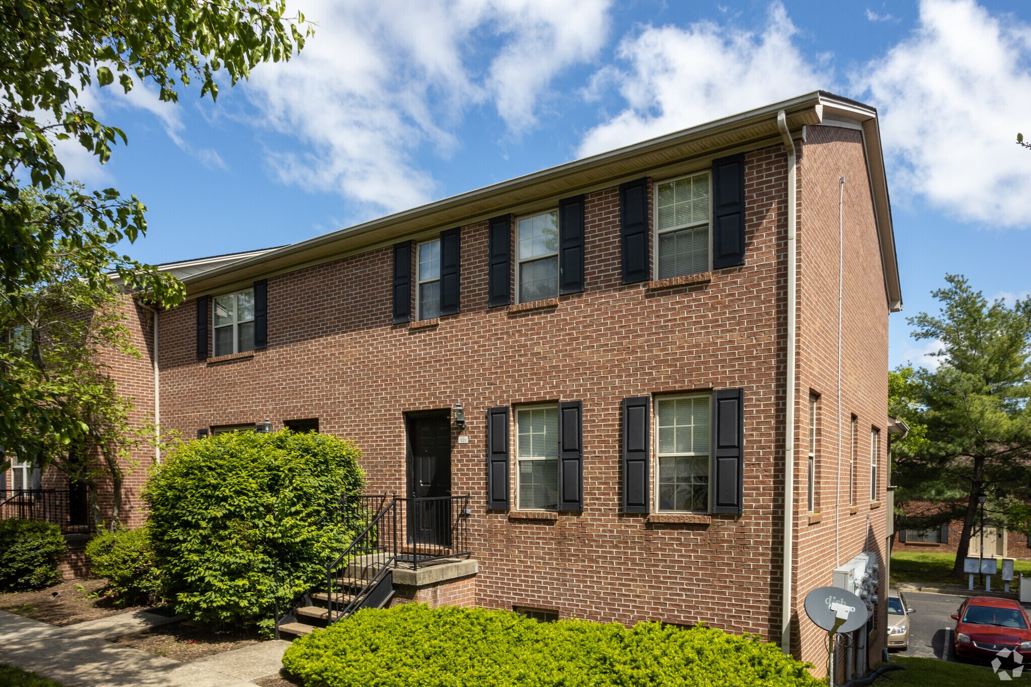 3353-3375 Cove Lake Dr, Lexington, KY à vendre Photo principale– Image 1 sur 58