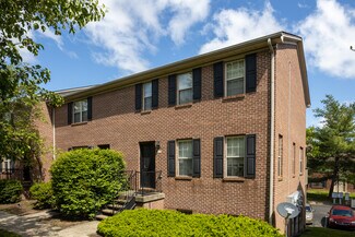 Plus de détails pour 3353-3375 Cove Lake Dr, Lexington, KY - Logement à vendre