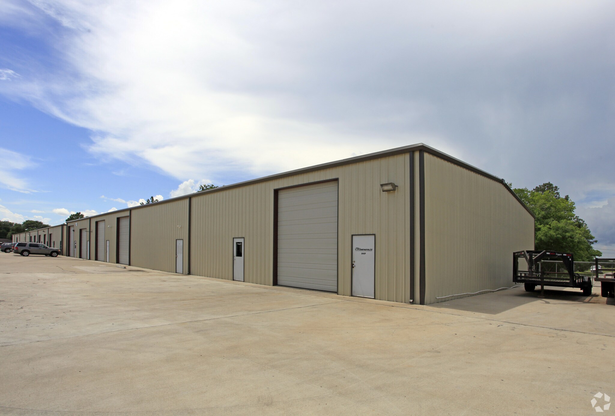 4707 Highway 36 S, Rosenberg, TX à louer Photo de l’immeuble– Image 1 sur 6