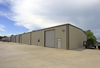 Plus de détails pour 4707 Highway 36 S, Rosenberg, TX - Industriel/Logistique à louer