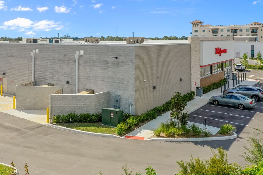 7270 University Pky, Sarasota, FL à vendre - Photo de l’immeuble – Image 3 sur 5