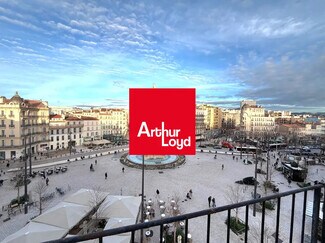 Plus de détails pour 18 Place Castellane, Marseille - Bureau à louer