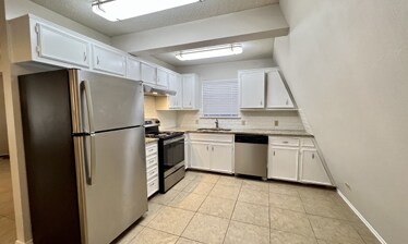 3705 Rocky Hollow Trl, Georgetown, TX à vendre - Photo intérieure – Image 3 sur 4