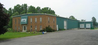 Plus de détails pour 9 Woodbury Ln, Brant, ON - Industriel/Logistique à louer