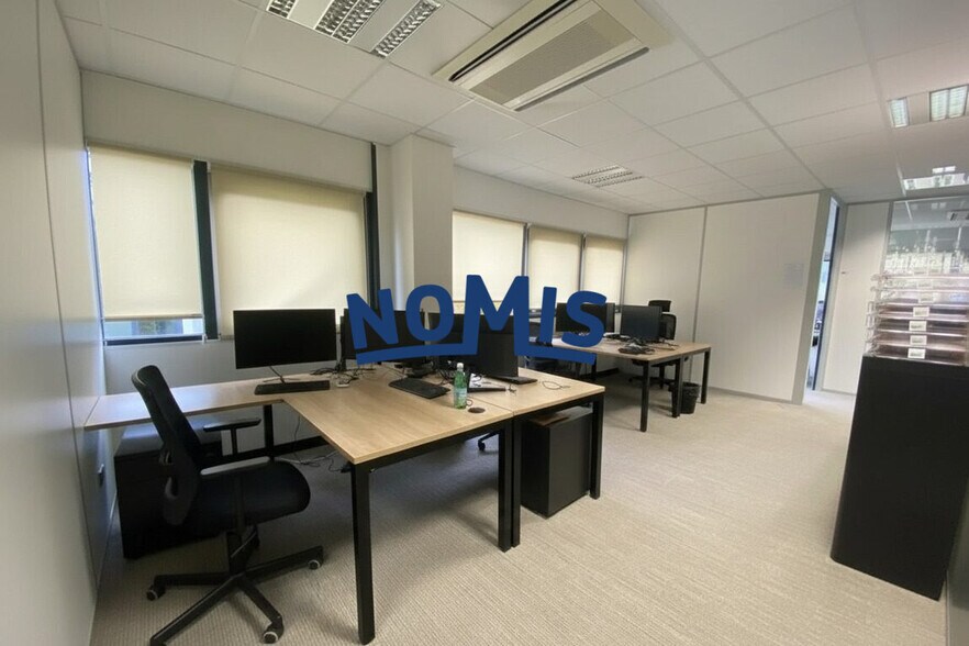 Bureau dans Nantes à louer - Photo intérieure – Image 2 sur 6