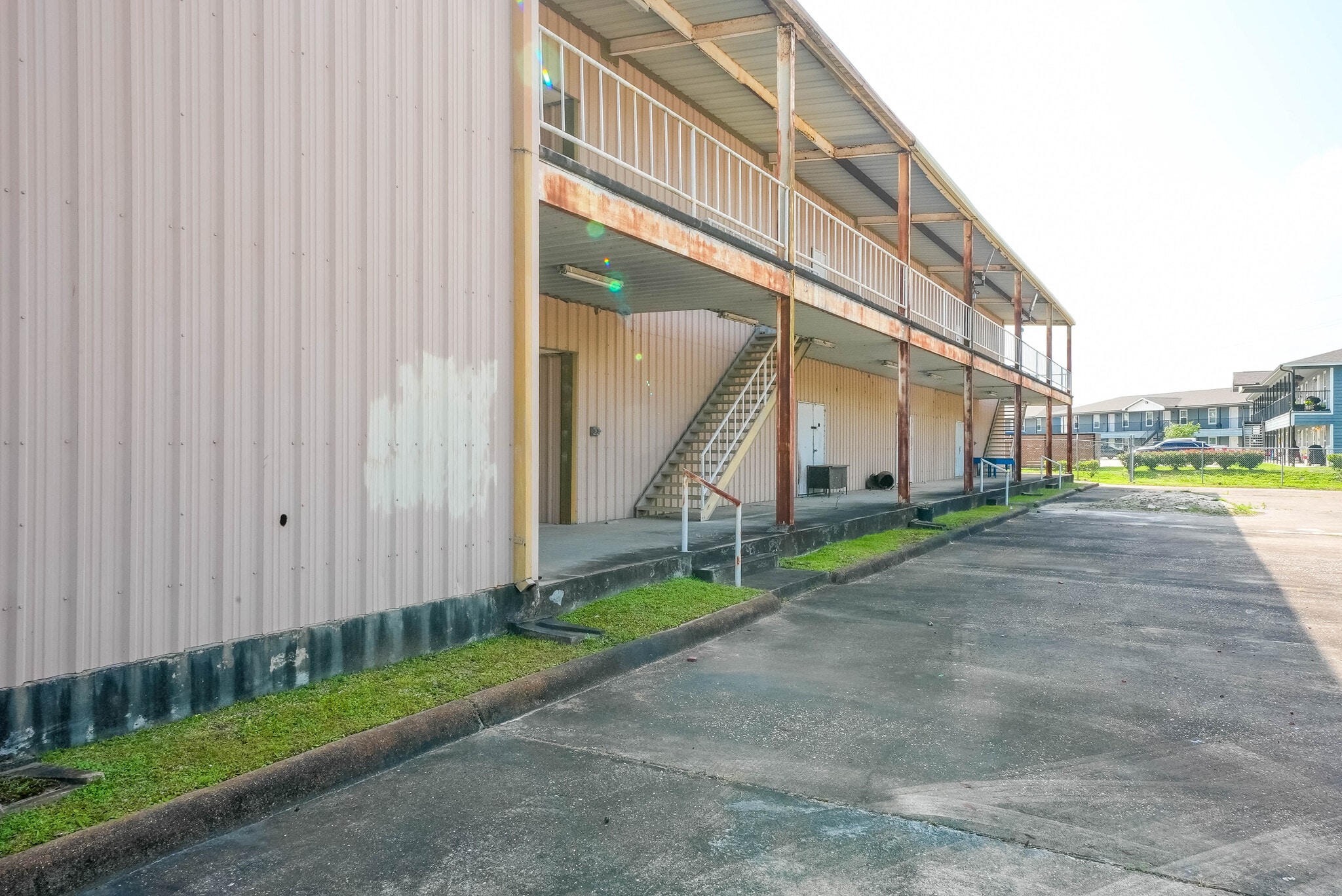 3194 Highway 69 N, Nederland, TX à vendre Photo principale– Image 1 sur 9