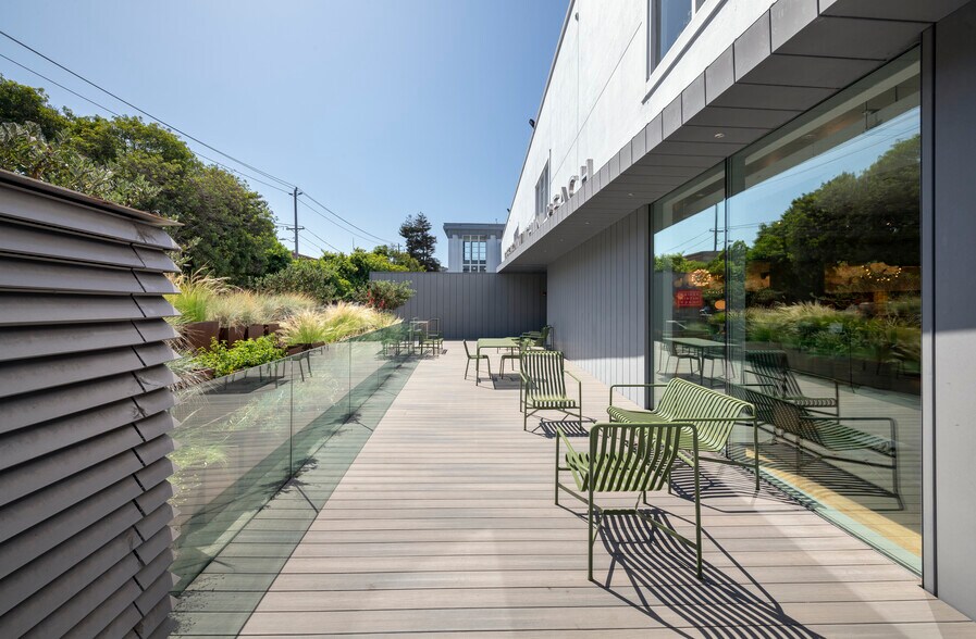 200 Kansas St, San Francisco, CA à louer - Photo de l’immeuble – Image 3 sur 5